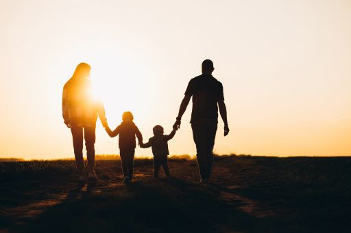 Imagem capa Direito de Família