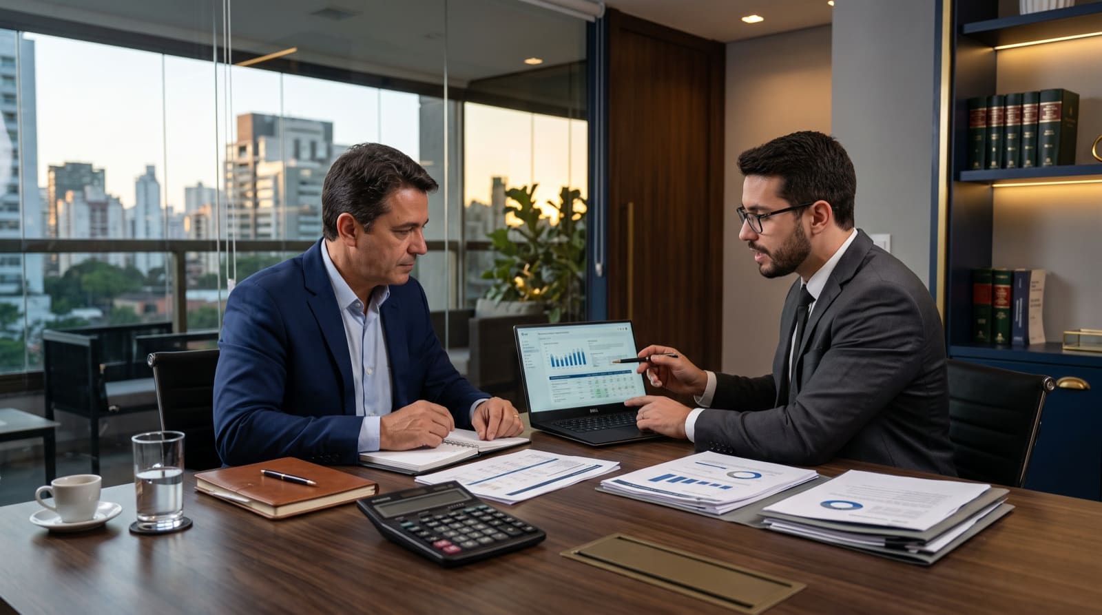 Reforma tributária: o que muda na prática para pequenas e médias empresas